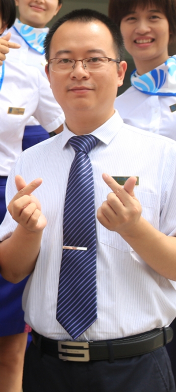 旅人的第一张照片--开封相亲服务中心