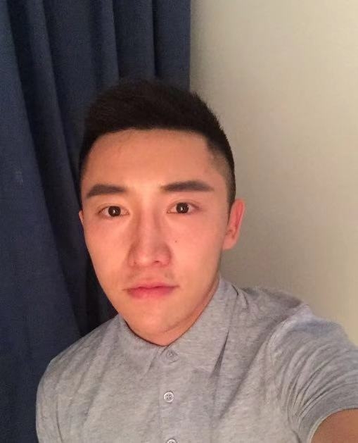 灰太狼的第一张照片--开封相亲服务中心