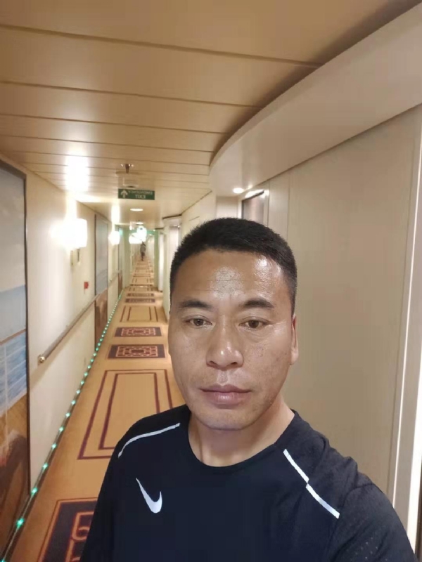 缘的第一张照片--开封相亲服务中心