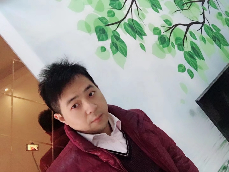 晴空万里的第一张照片--开封相亲服务中心