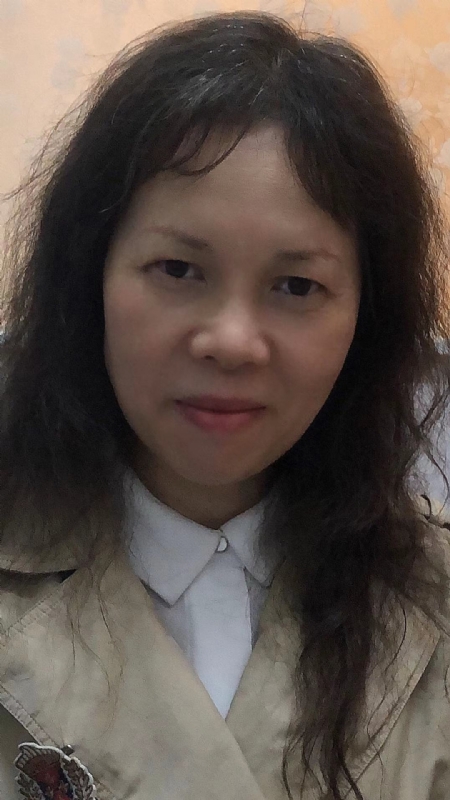 阿红的第一张照片--开封相亲服务中心