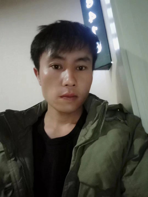 槑头槑脑的第一张照片--开封相亲服务中心