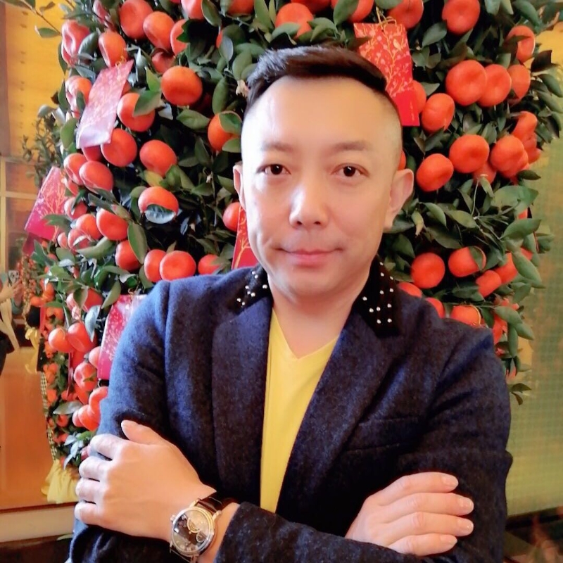 定心大师的第一张照片--开封相亲服务中心