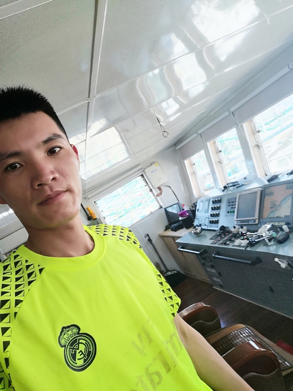 眼里都是你的第一张照片--开封相亲服务中心