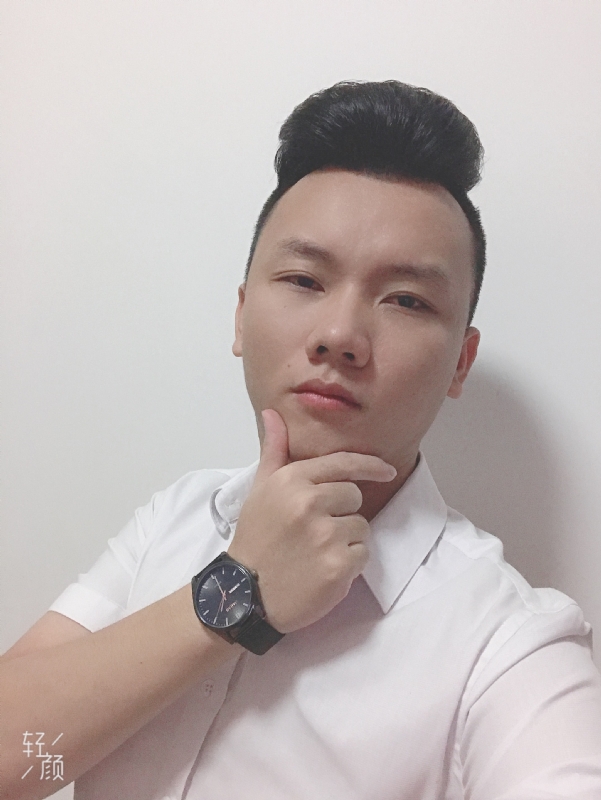 廖少的第一张照片--开封相亲服务中心