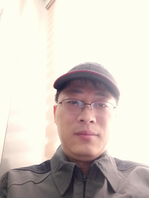 小马哥的第一张照片--开封相亲服务中心