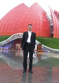 斗转星移的第一张照片--开封相亲服务中心