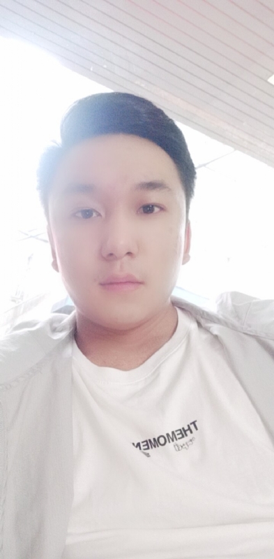 小杨的第一张照片--开封相亲服务中心