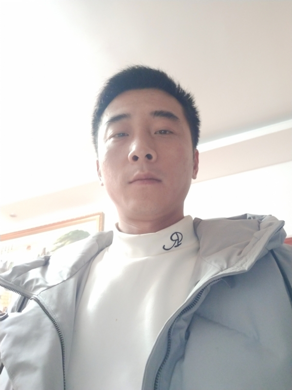 走进来的第一张照片--开封相亲服务中心