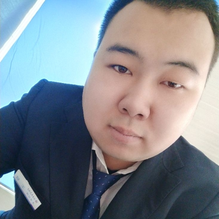 小銘銘的第一张照片--开封相亲服务中心