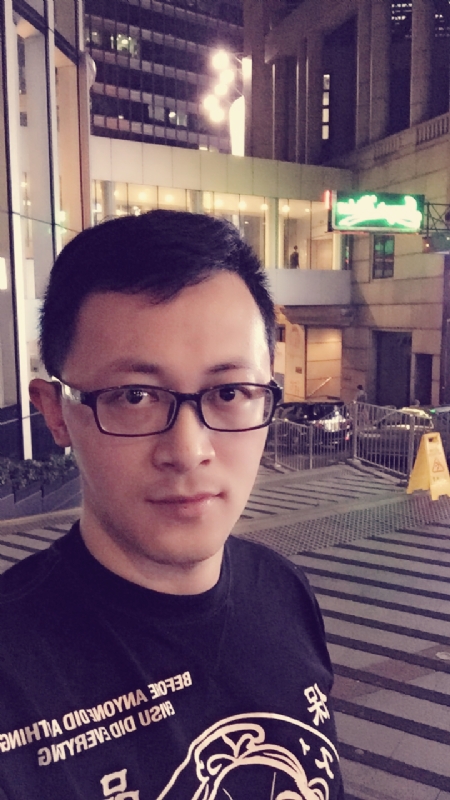 Chen的第一张照片--开封相亲服务中心