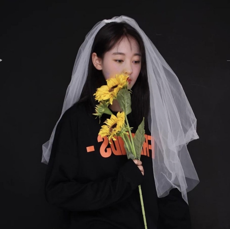 楠楠的第一张照片--开封相亲服务中心