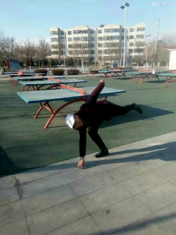 载正的第一张照片--开封相亲服务中心