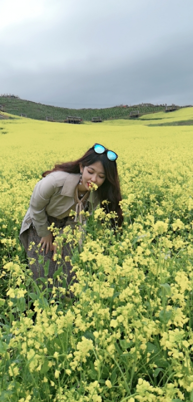 小桃花的第一张照片--开封相亲服务中心