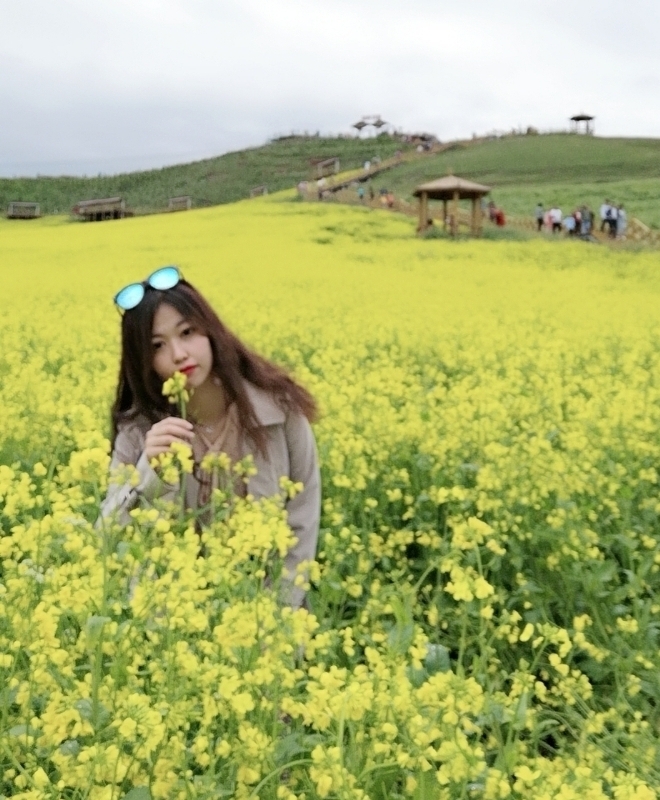 小桃花的第二张照片--开封相亲服务中心