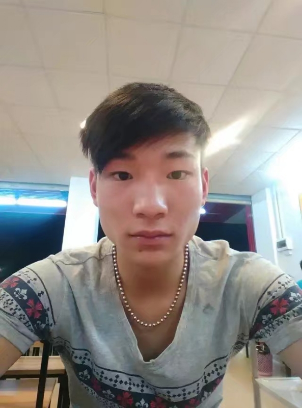 放飞的第一张照片--开封相亲服务中心