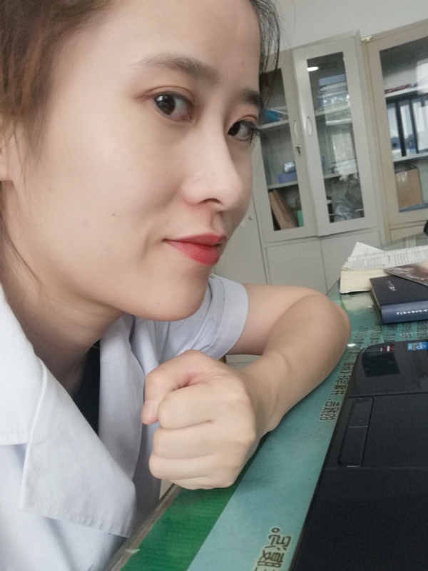 一米阳光的第一张照片--开封相亲服务中心