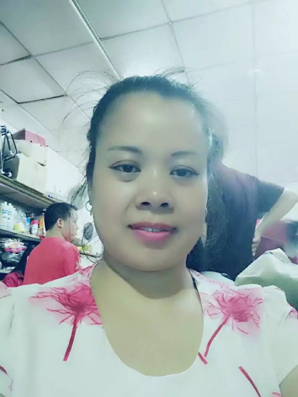 把自己当宝贝的第一张照片--开封相亲服务中心