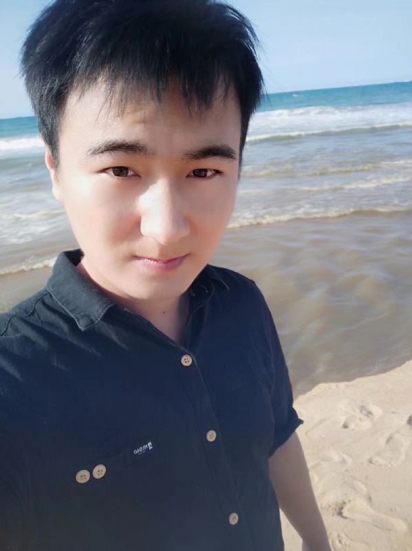 xiaofeng的第一张照片--开封相亲服务中心