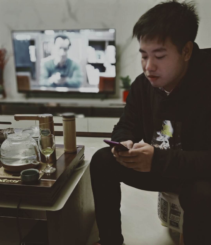 嗯今年能脱单吗的第一张照片--开封相亲服务中心