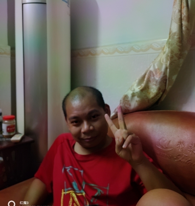 肥煊的第一张照片--开封相亲服务中心