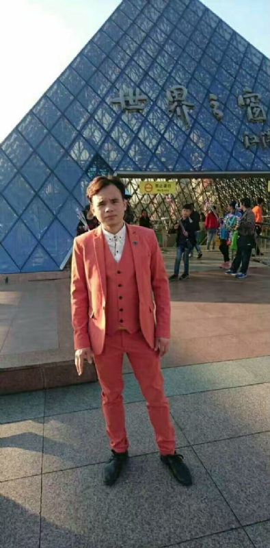 小甘的第一张照片--开封相亲服务中心