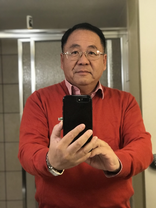 Roger的第一张照片--开封相亲服务中心