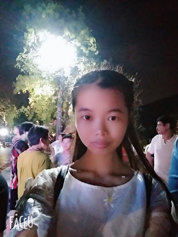 雨天的第一张照片--开封相亲服务中心