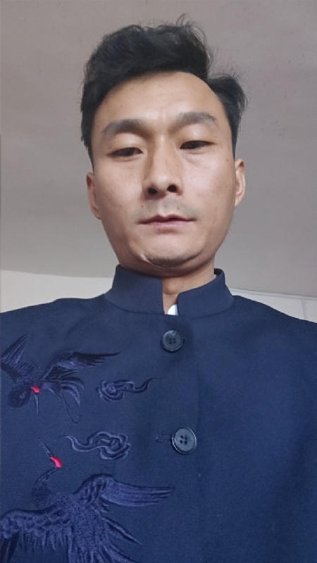 逆袭的小老鼠～龙long的第一张照片--开封相亲服务中心