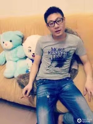 惟才的第二张照片--开封相亲服务中心