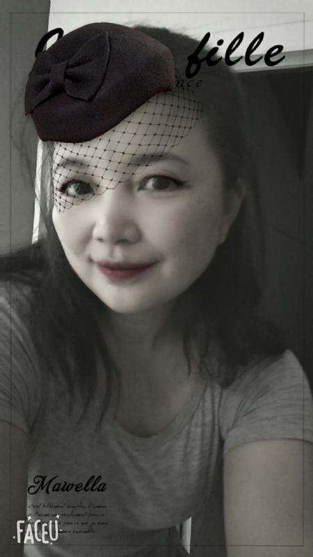 慧静的第一张照片--开封相亲服务中心