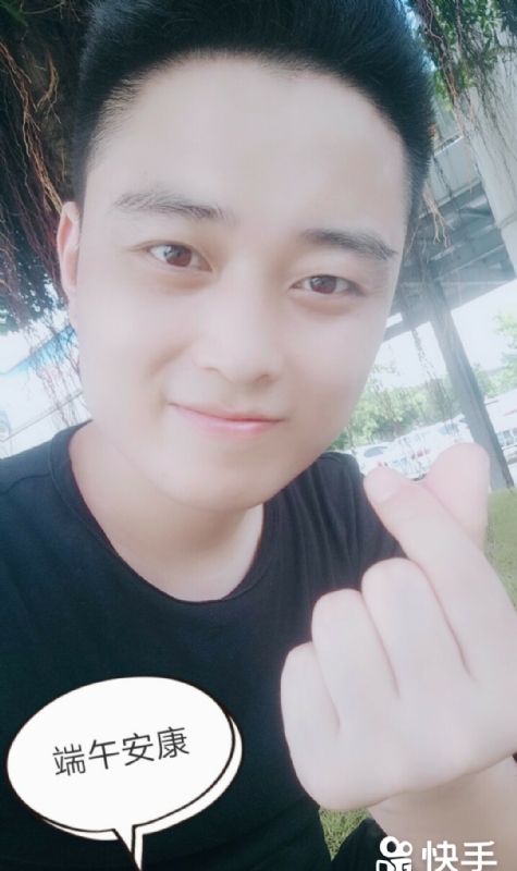 温暖的陈公子的第一张照片--开封相亲服务中心