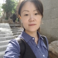 伊琪的第一张照片--开封相亲服务中心