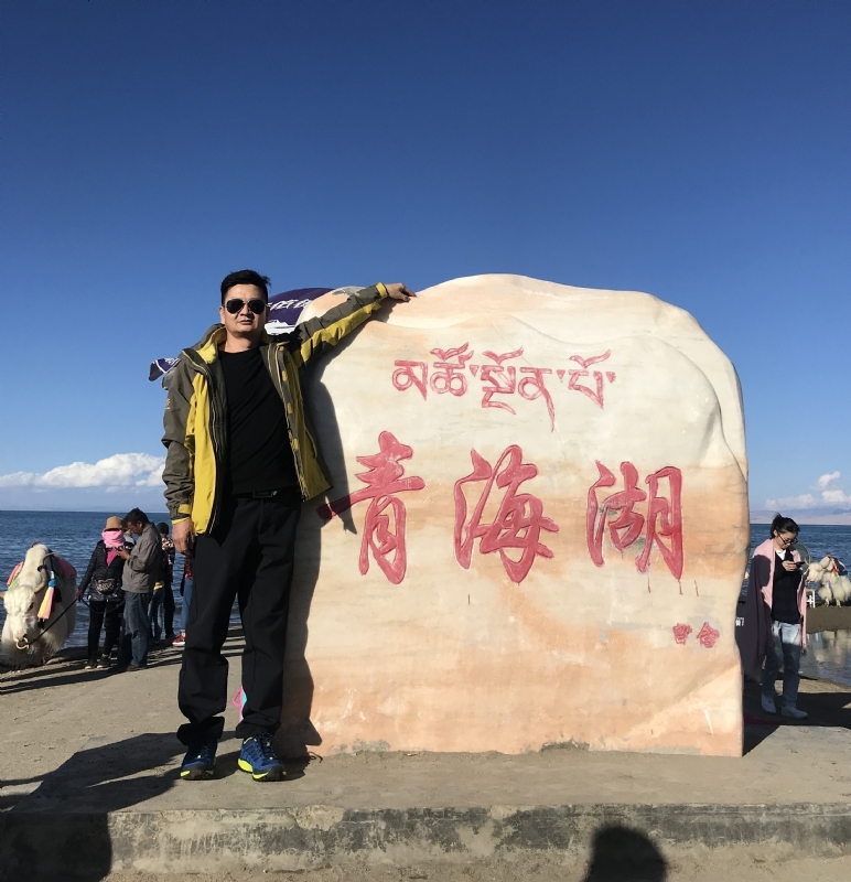 宗泽的第一张照片--开封相亲服务中心