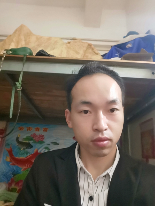 好缘的第一张照片--开封相亲服务中心