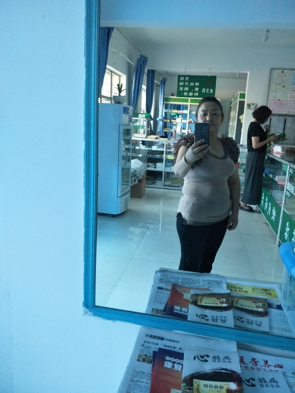 龙丹花的第一张照片--开封相亲服务中心