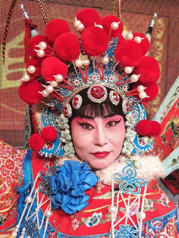 超清的第一张照片--开封相亲服务中心