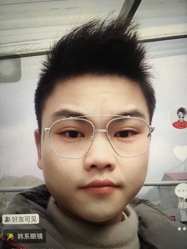 阿松的第一张照片--开封相亲服务中心