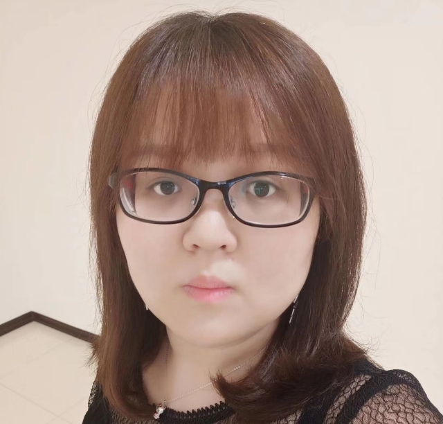 lily的第一张照片--开封相亲服务中心