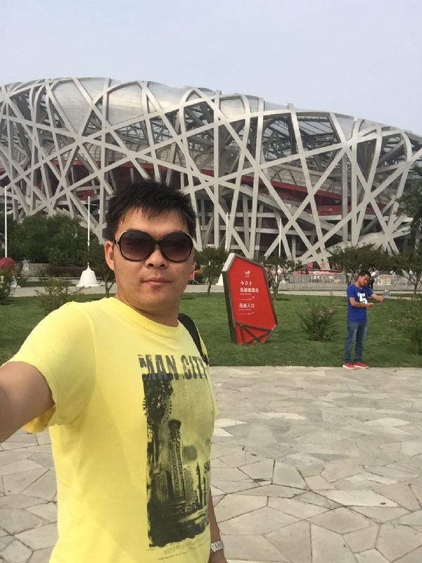 艾心的第一张照片--开封相亲服务中心