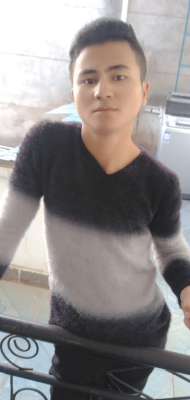 迷宝的第一张照片--开封相亲服务中心