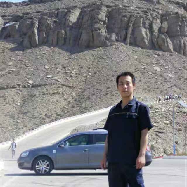 珍惜的第一张照片--开封相亲服务中心