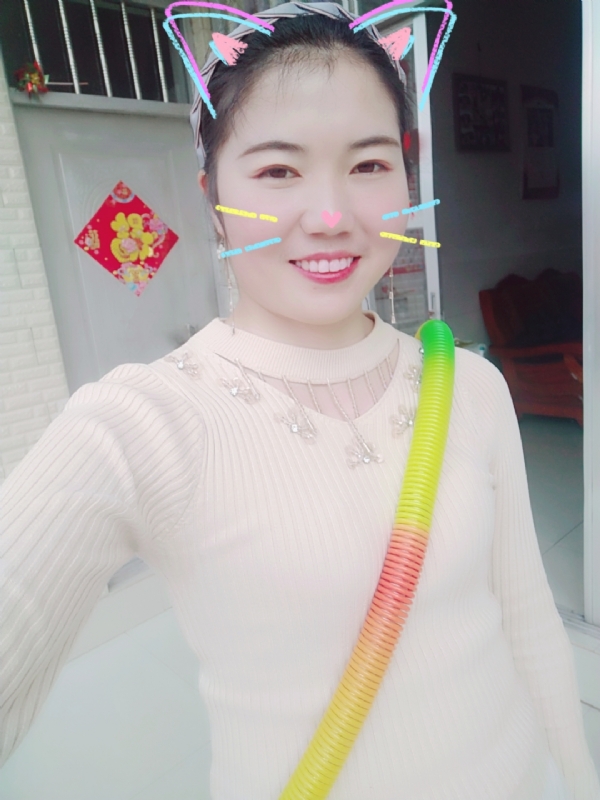 芷宁的第一张照片--开封相亲服务中心