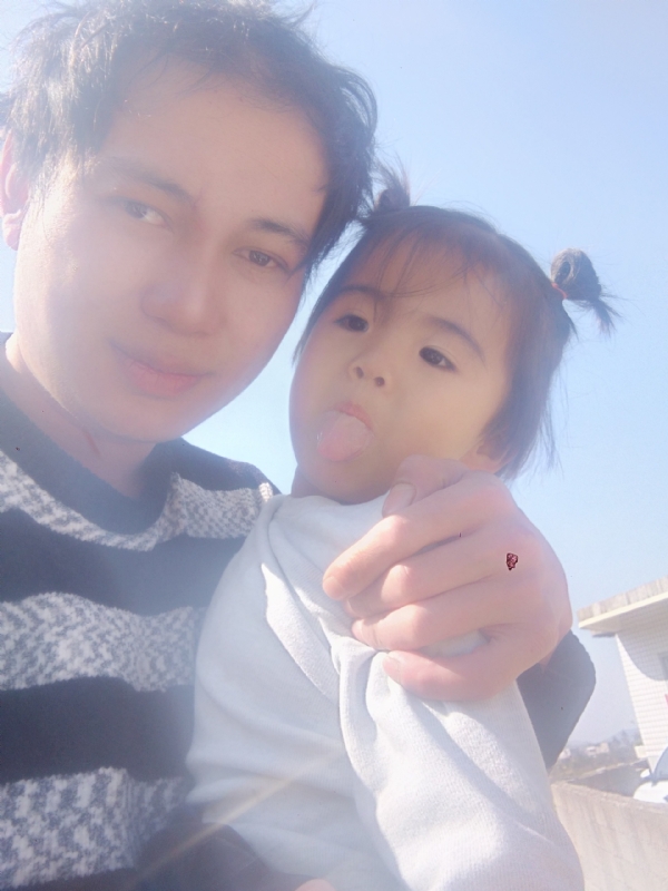 林子立的第一张照片--开封相亲服务中心