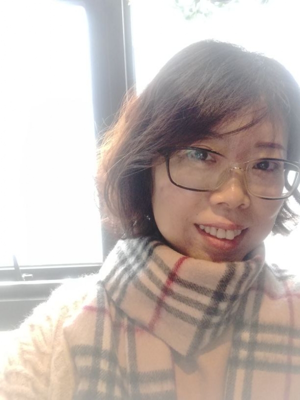 简单的第一张照片--开封相亲服务中心