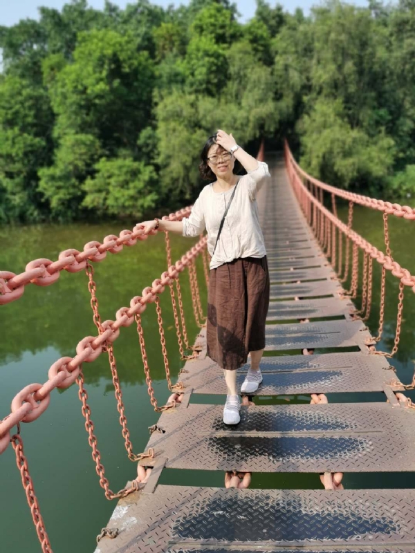 简单的第四张照片--开封相亲服务中心