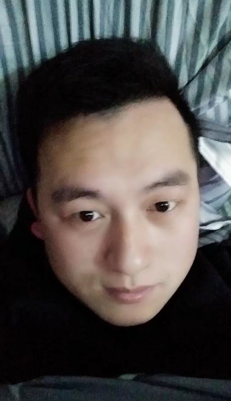 莫等闲白了头的第一张照片--开封相亲服务中心