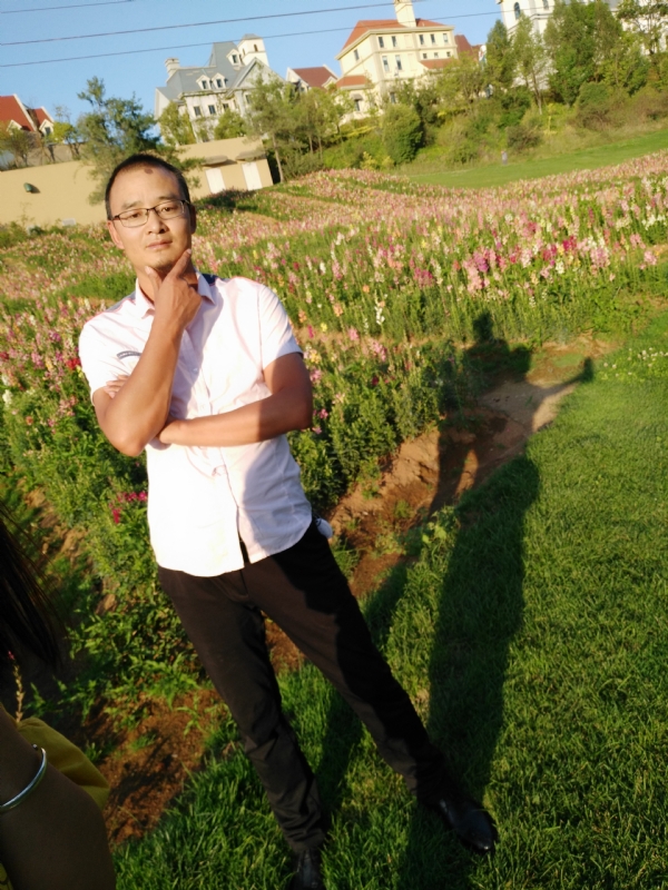 爱归零的第二张照片--开封相亲服务中心