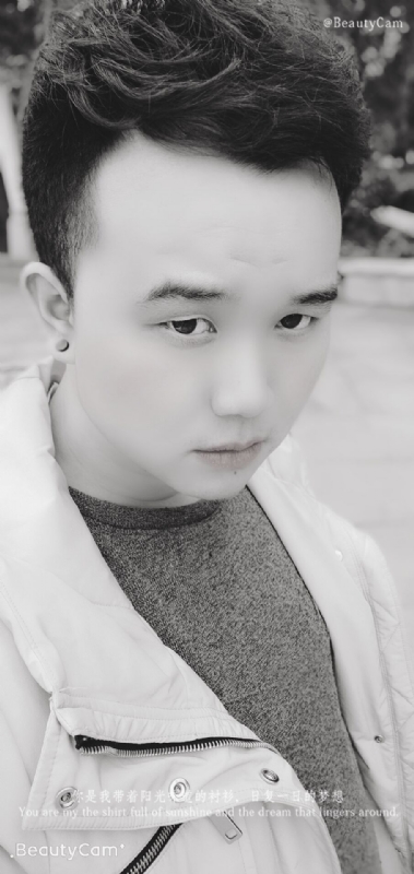 南浔的第一张照片--开封相亲服务中心