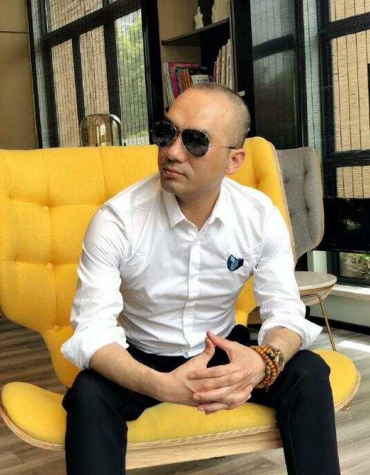 海纳百川的第一张照片--开封相亲服务中心